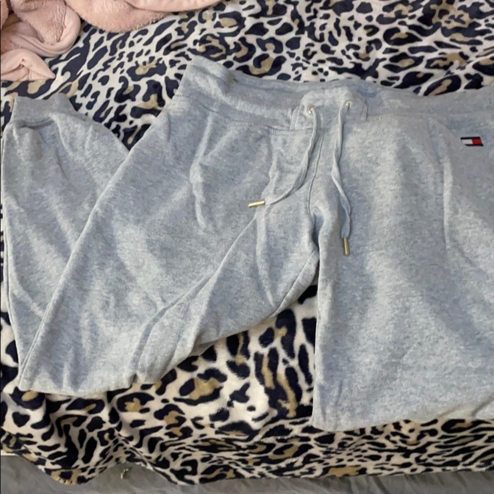 Tommy Hilfiger joggers